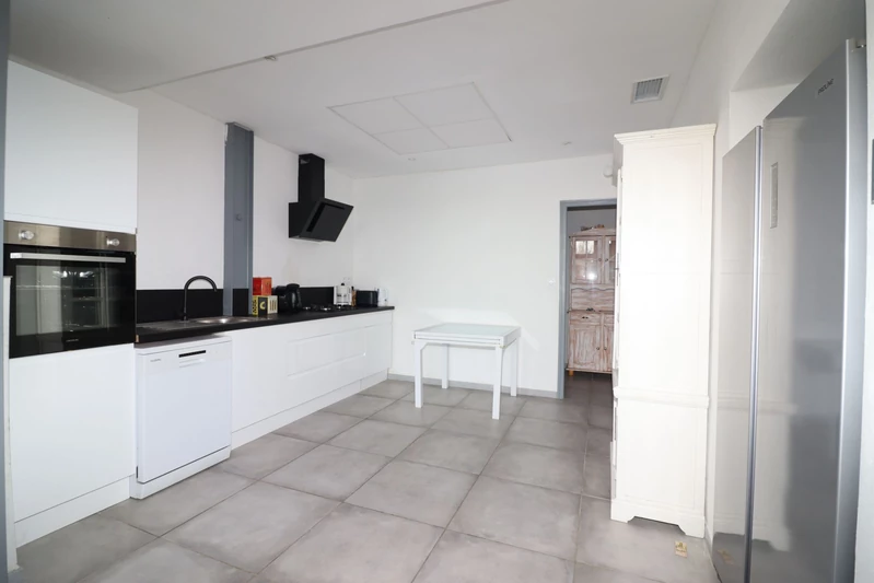 Vente maison Torreilles  