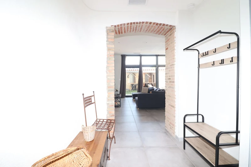 Vente maison Torreilles  