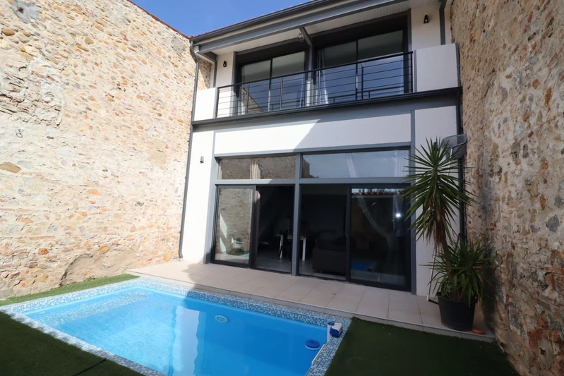 Vente maison Torreilles  