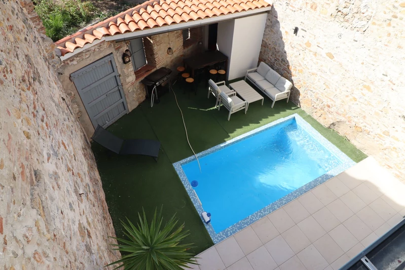 Vente maison Torreilles  