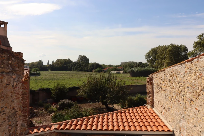 Vente maison Torreilles  