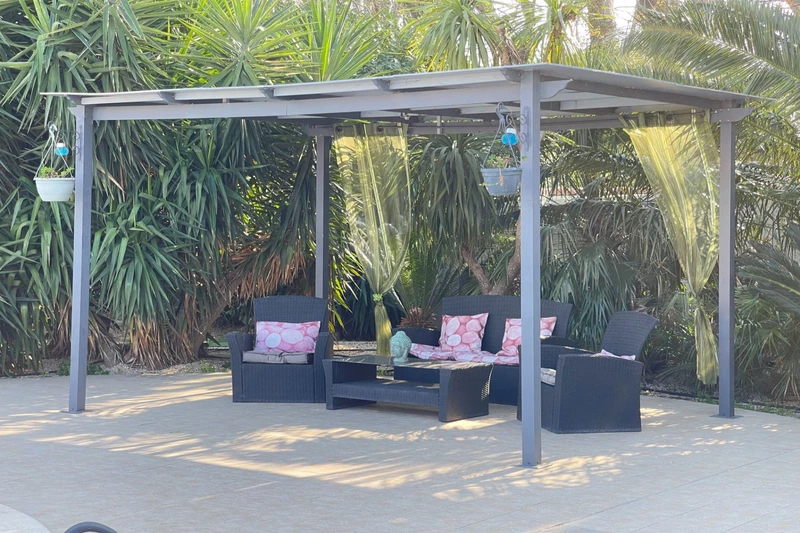 Vente propriété Perpignan  