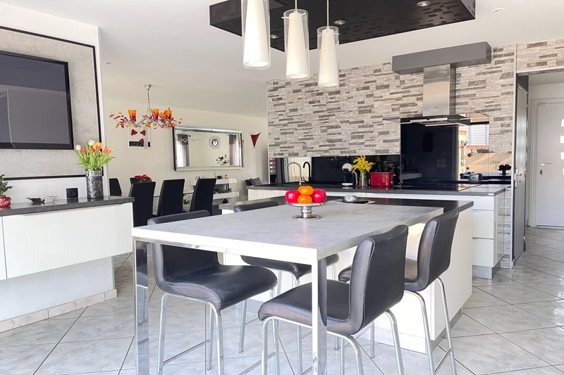 Vente propriété Perpignan  