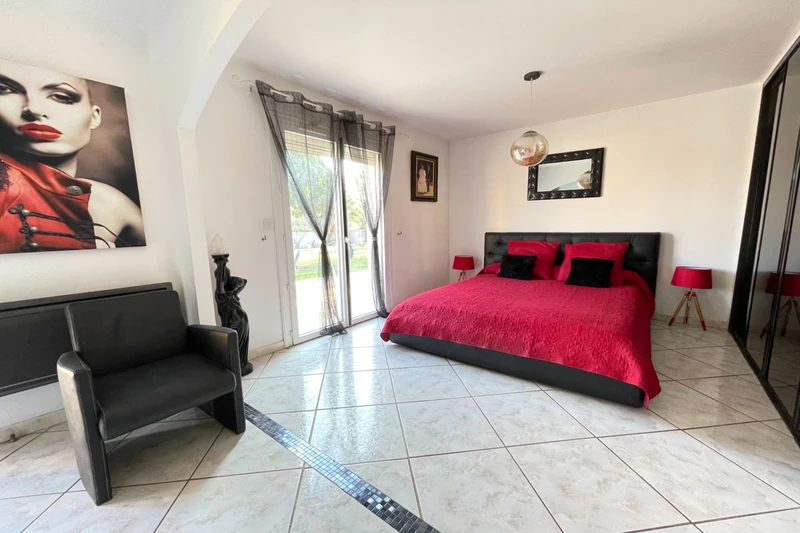 Vente propriété Perpignan  