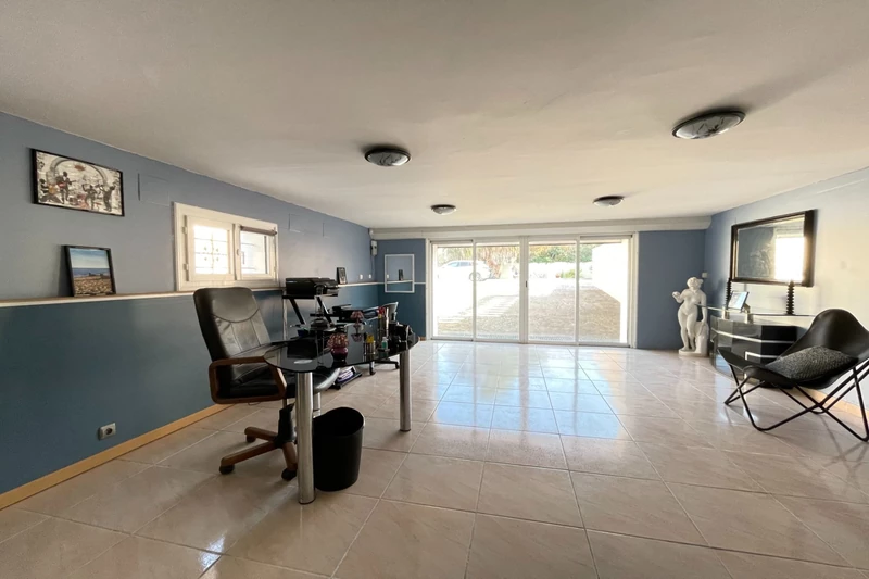 Vente propriété Perpignan  