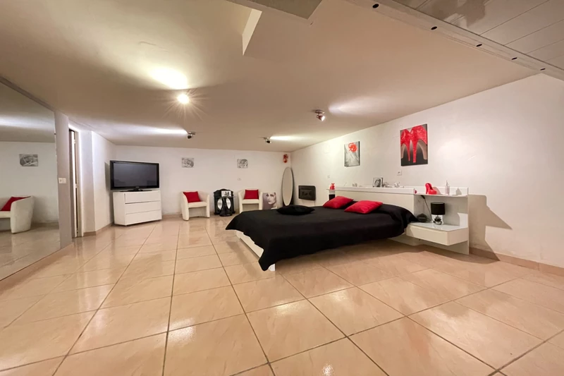 Vente propriété Perpignan  