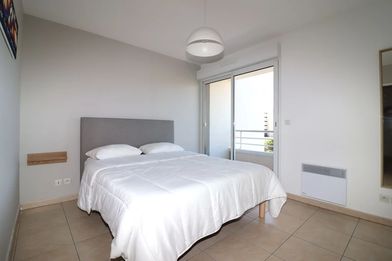 Vente appartement Canet-Plage  