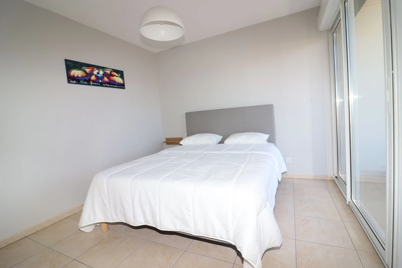 Vente appartement Canet-Plage  