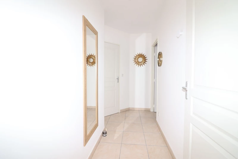 Vente appartement Canet-Plage  