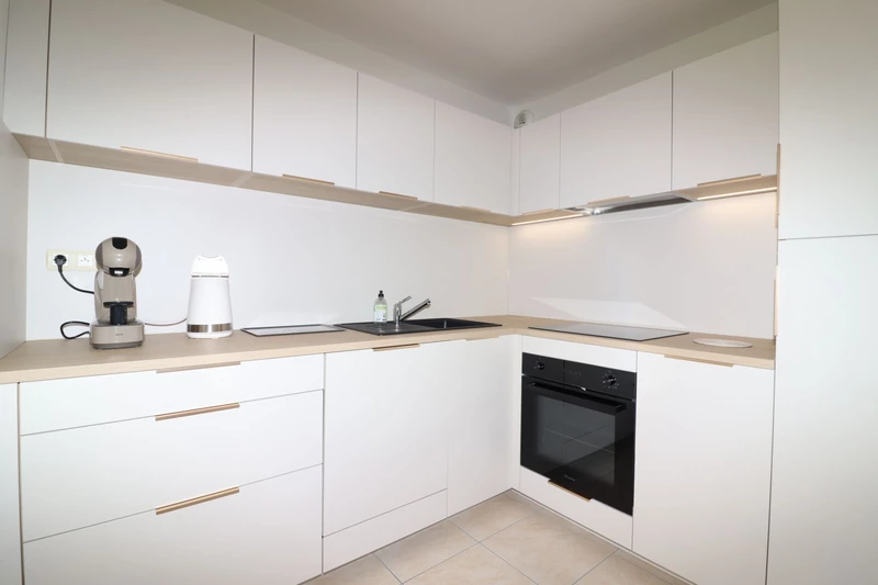 Vente appartement Canet-Plage  