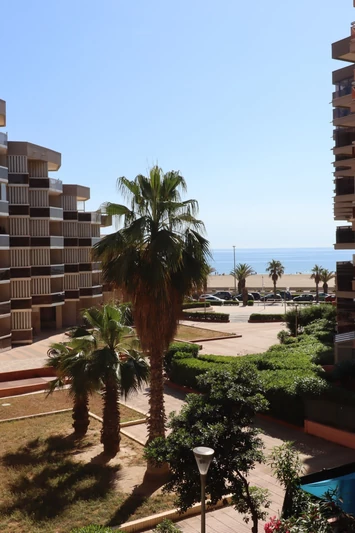 Vente appartement Canet-Plage  