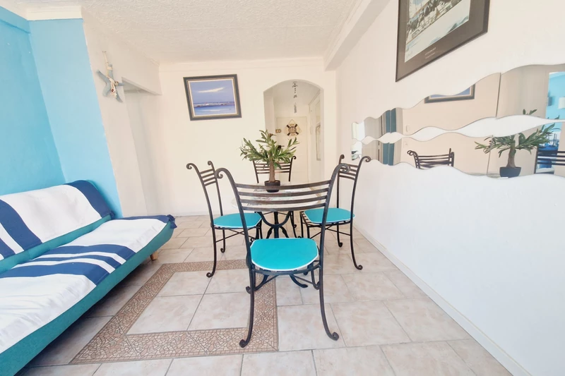 Vente appartement Canet-Plage  