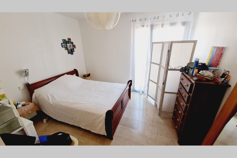 Vente appartement Perpignan  