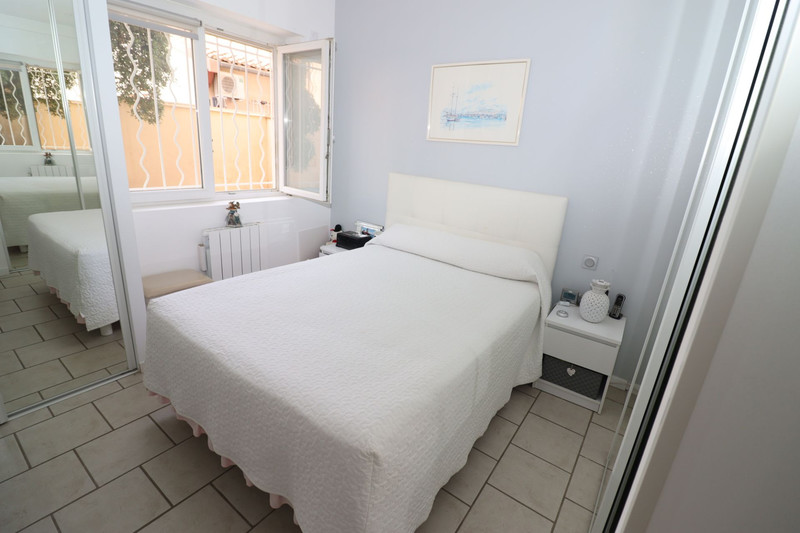 Vente appartement Canet-en-Roussillon  