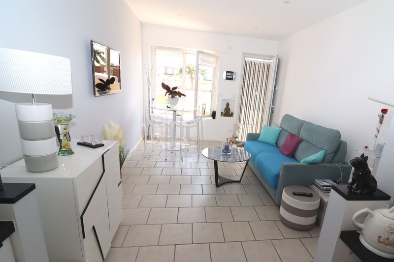 Vente appartement Canet-en-Roussillon  