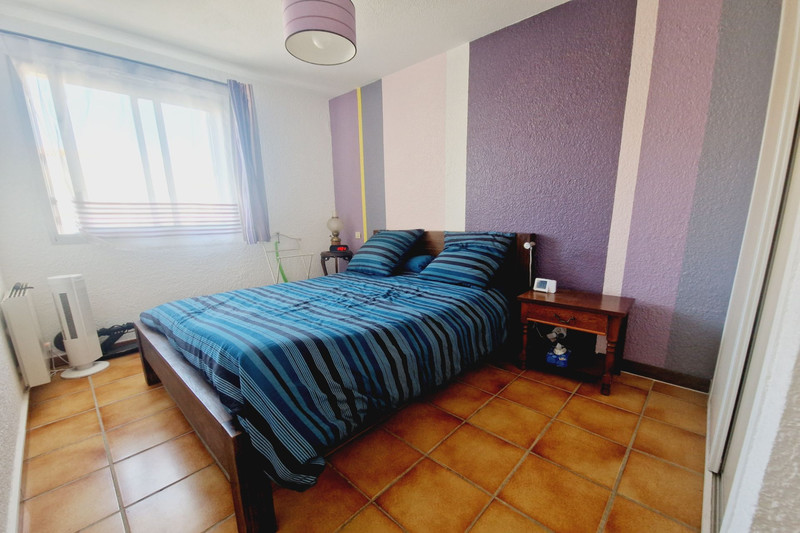 Vente appartement Canet-Plage  