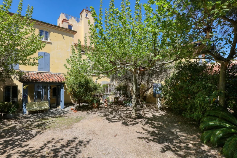 Vente propriété Claira  