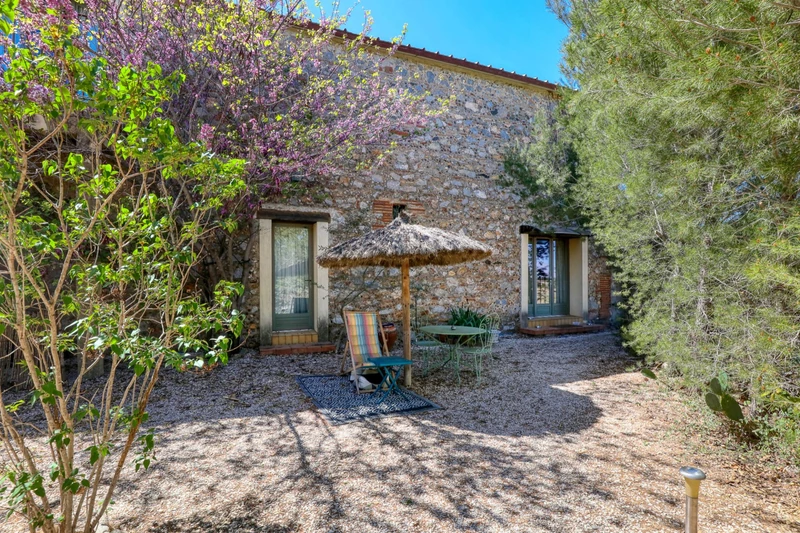 Vente propriété Claira  
