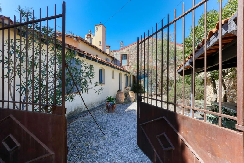 Vente propriété Claira  