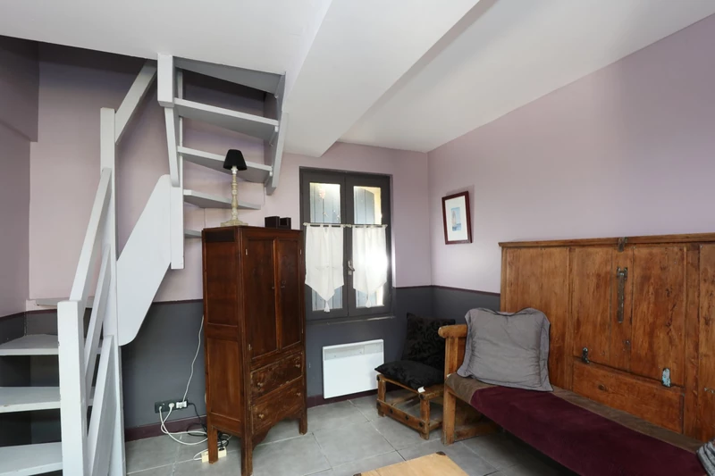 Vente propriété Claira  