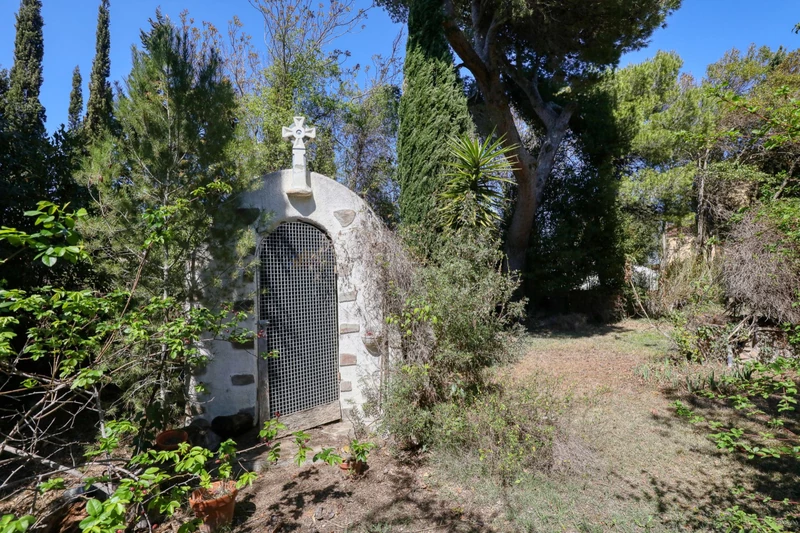 Vente propriété Claira  