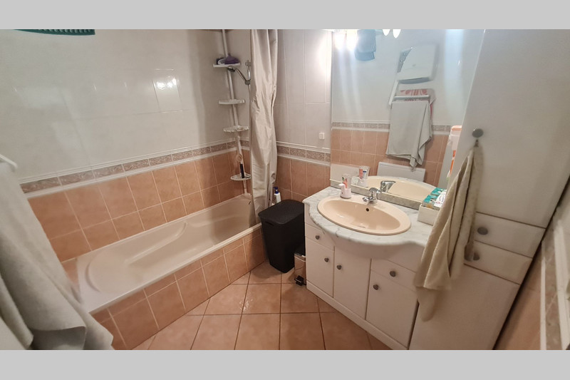 Vente appartement Perpignan  