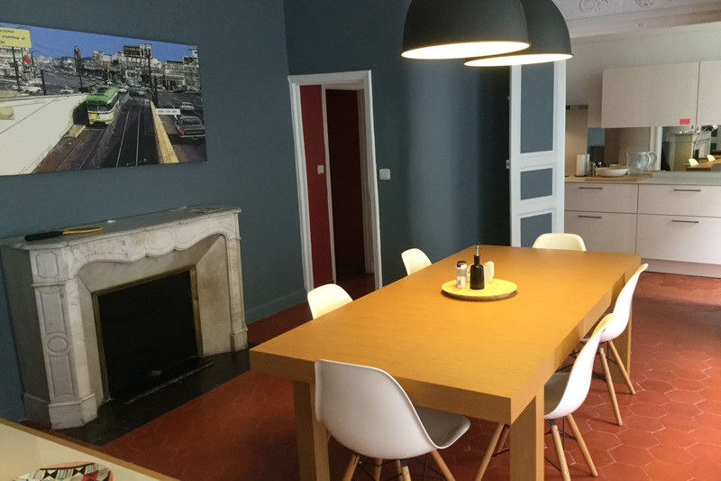 Vente appartement de caractère Perpignan  