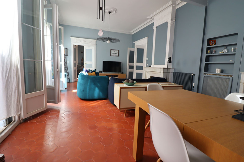 Vente appartement de caractère Perpignan  