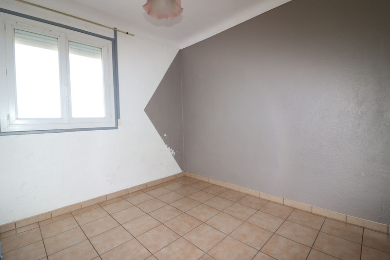 Vente appartement Canet-Plage  