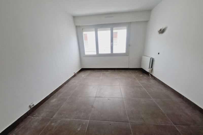 Vente appartement Perpignan  