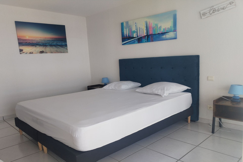 Vente appartement Canet-Plage  