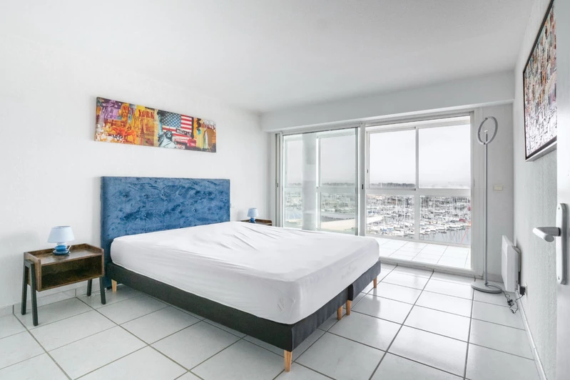 Vente appartement Canet-Plage  