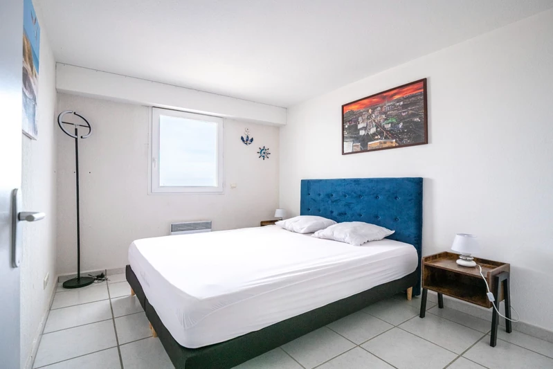 Vente appartement Canet-Plage  