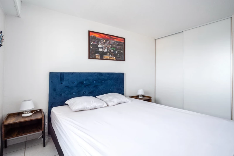 Vente appartement Canet-Plage  