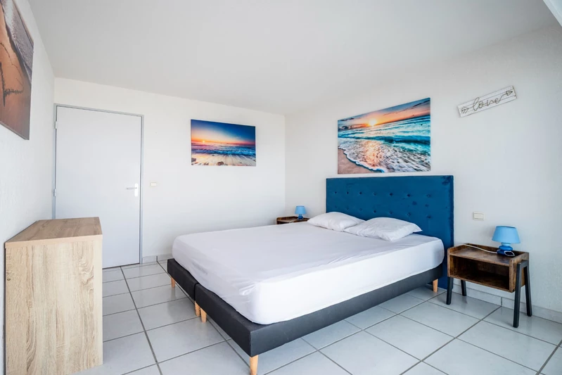 Vente appartement Canet-Plage  