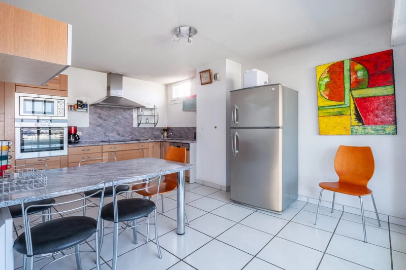 Vente appartement Canet-Plage  