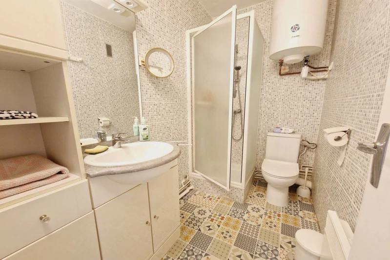 Vente appartement Canet-en-Roussillon Vente appartement Canet-en-Roussillon