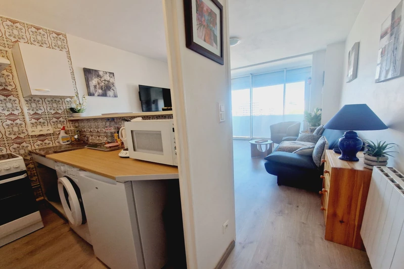 Vente appartement Canet-en-Roussillon Vente appartement Canet-en-Roussillon