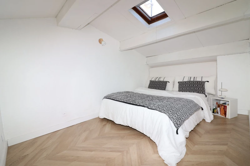 Vente appartement Canet-Plage  