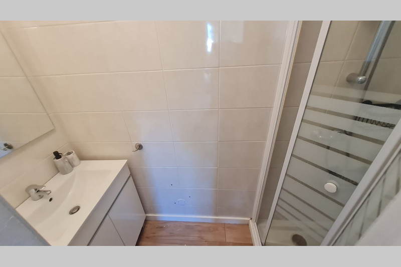 Vente appartement Canet-en-Roussillon  