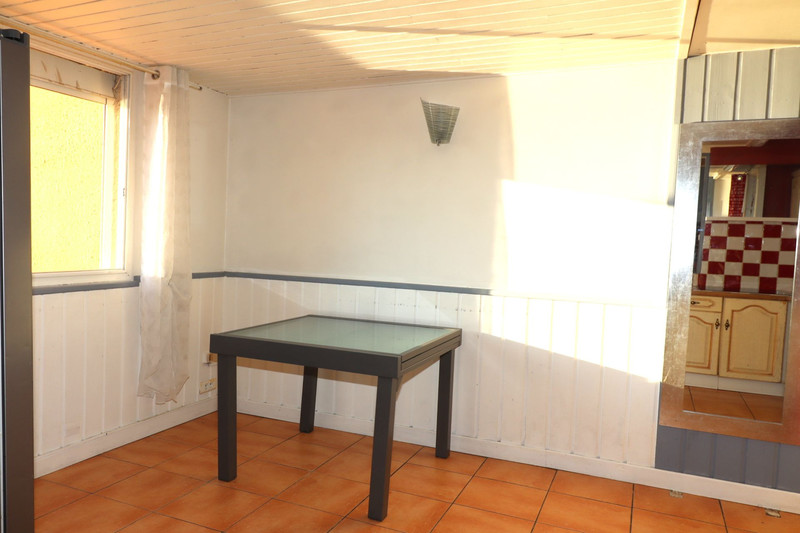 Vente appartement Le Barcarès  