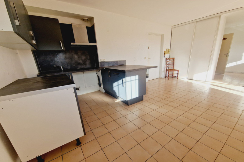 Vente appartement Canet-en-Roussillon  