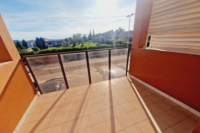 Vente appartement Canet-en-Roussillon  