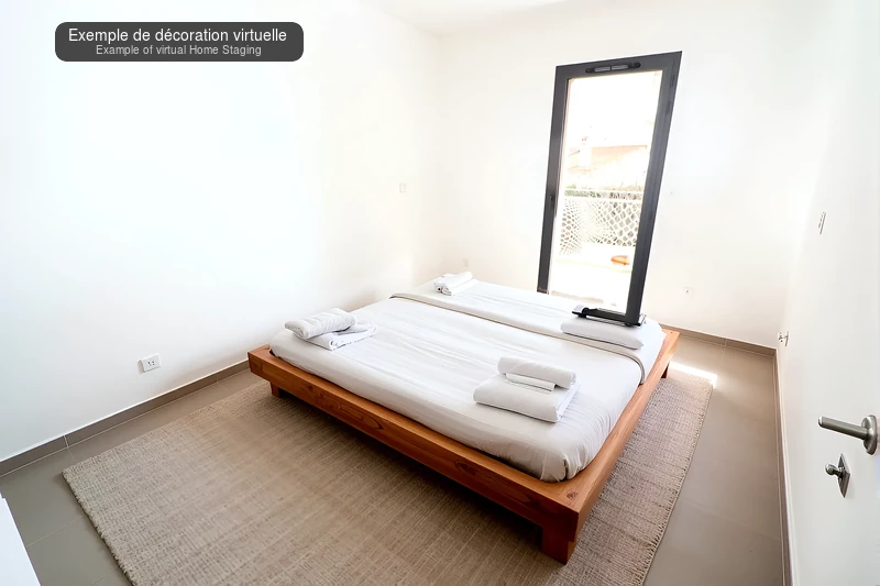 Neuf appartement Canet-Plage Neuf appartement Canet-Plage