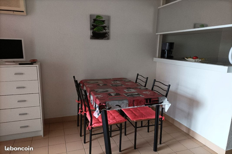 Vente appartement Canet-Plage  