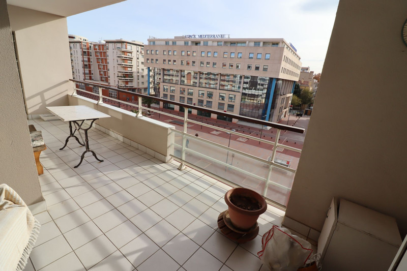 Vente appartement Perpignan  