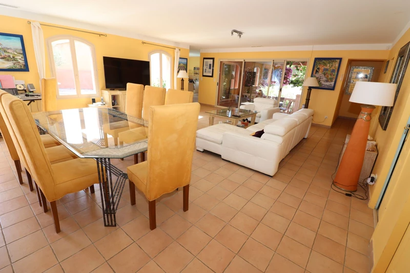 Vente villa Leucate  