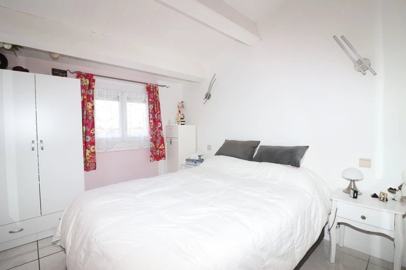 Vente appartement Sainte-Marie-la-Mer  