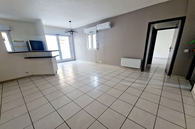 Vente appartement Perpignan  