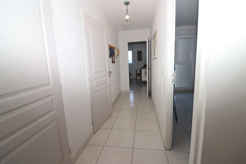 Vente appartement de prestige Canet-en-Roussillon  